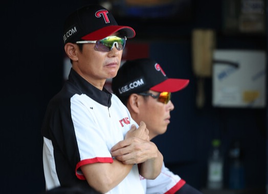 LG가 정규시즌 최종전에서마저 패하며 자력 우승 기회를 상실했다. (사진=LG 트윈스)