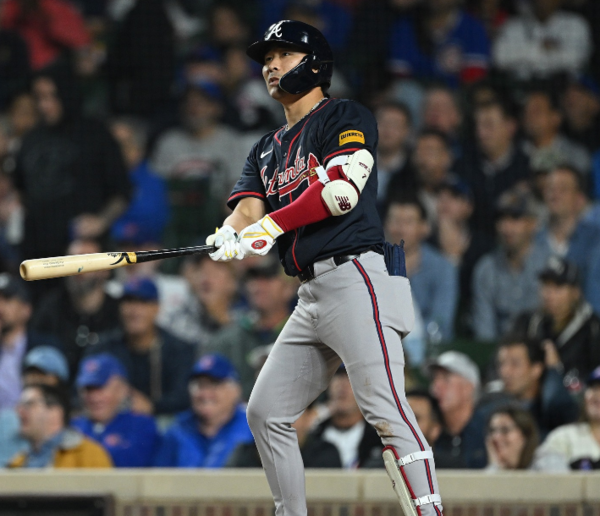 애틀란타 브레이브스 김하성이 오는 9일 귀국한다. 짧은 휴식 이후 개인 훈련에 매진할 전망이다. (사진=애틀란타 브레이브스 SNS)