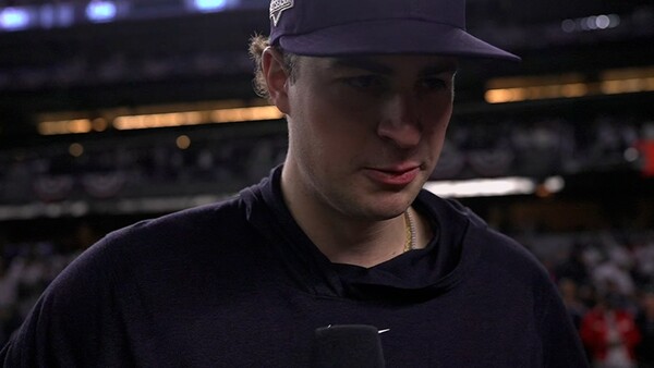 캠 슐리틀러(사진=MLB.com 방송화면)