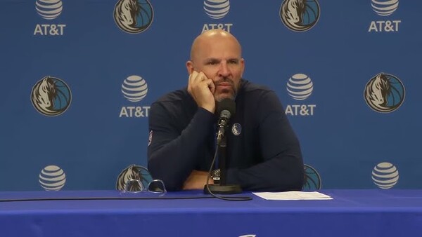 제이슨 키드 감독