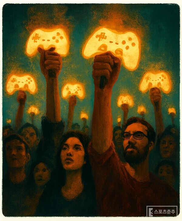 표현의자유-일러스트 신경환