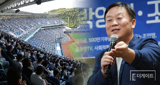 2025년 한국 프로야구는 최고 정점을 찍었다. 숨은 조력자들 덕분이다(사진=더게이트)