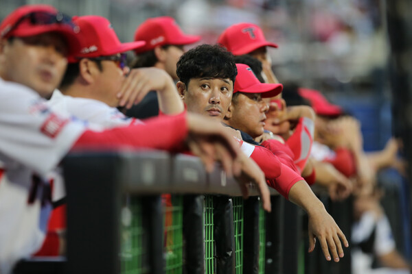 조재영 코치(사진=KIA)