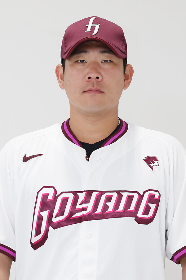 키움 정찬헌 전 코치가 퇴단 3개월 만에 다시 팀에 복귀했다. (사진=키움)