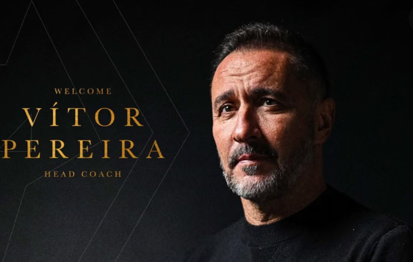 비토르 페레이라(사진=울버햄튼)