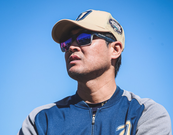 키움 투수 총괄 코치가 된 김수경 전 NC 다이노스 투수코치. (사진=NC)