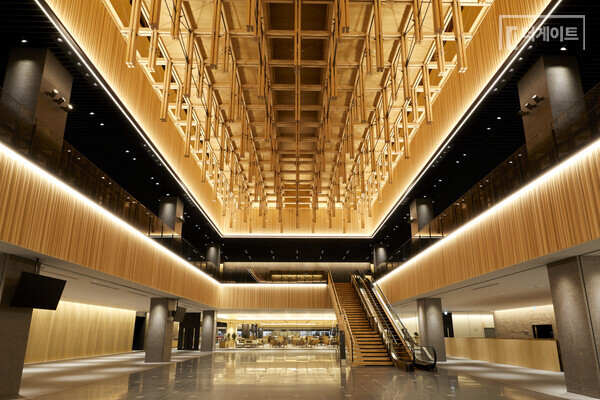 토요타 테크니컬 센터 시모야마