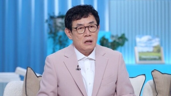 개그맨 이경규. 사진=SBS