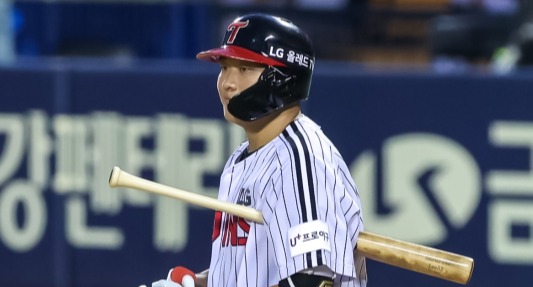 상무 피닉스 이재원이 2025 K-BASEBALL SERIES 엔트리에 합류했다. (사진=더게이트 DB)