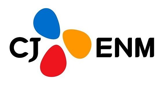 CJ ENM 로고. 사진=CJ ENM