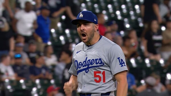 알렉스 베시아(사진=MLB.com)