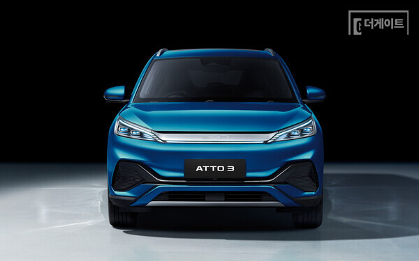 BYD 아토 3