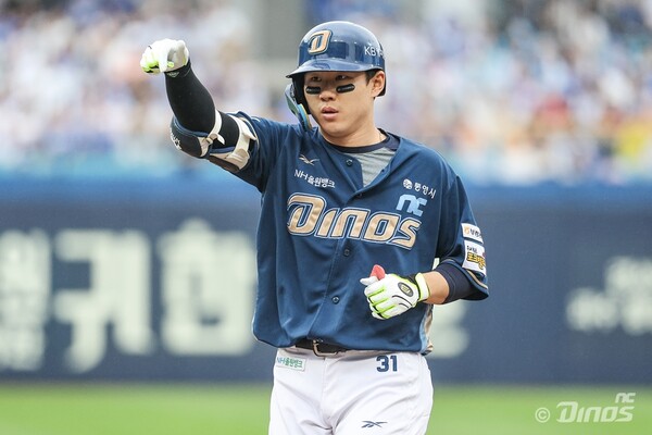 FA 시장에 나가는 최원준(사진=NC)