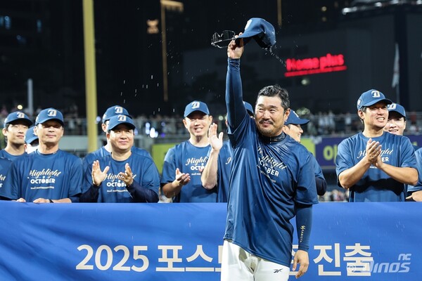 이호준 감독(사진=NC)