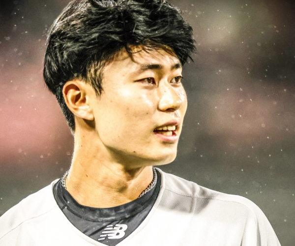 KT 1라운드 신인투수 원상현(사진=KT)