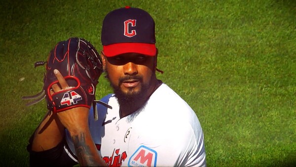 엠마뉴엘 클라세(사진=MLB.com)