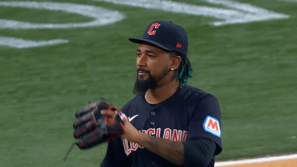 엠마뉴엘 클라세(사진=MLB.com)