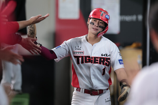 FA 시장 최대어 박찬호(사진=KIA)