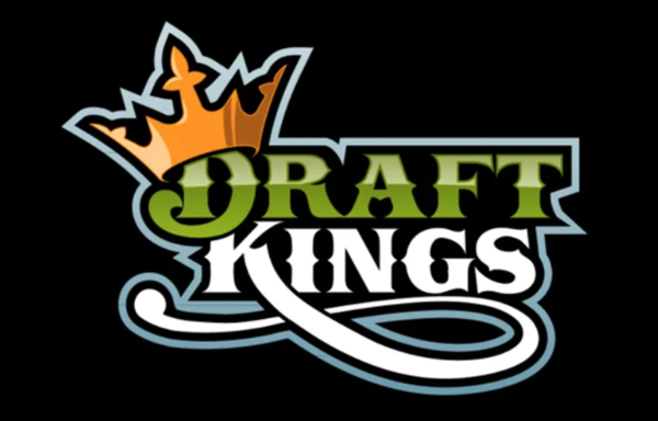 드래프트킹스 로고.