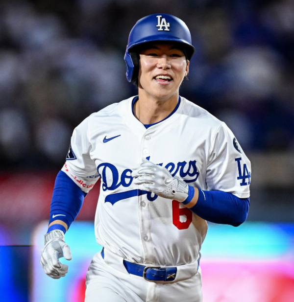 김혜성은 올 시즌 타율 0.280에 OPS 0.699를 기록했다. (사진=김혜성 SNS)