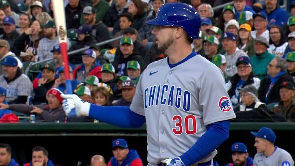 카일 터커(사진=MLB.com)