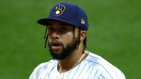 데빈 윌리엄스(사진=MLB.com)