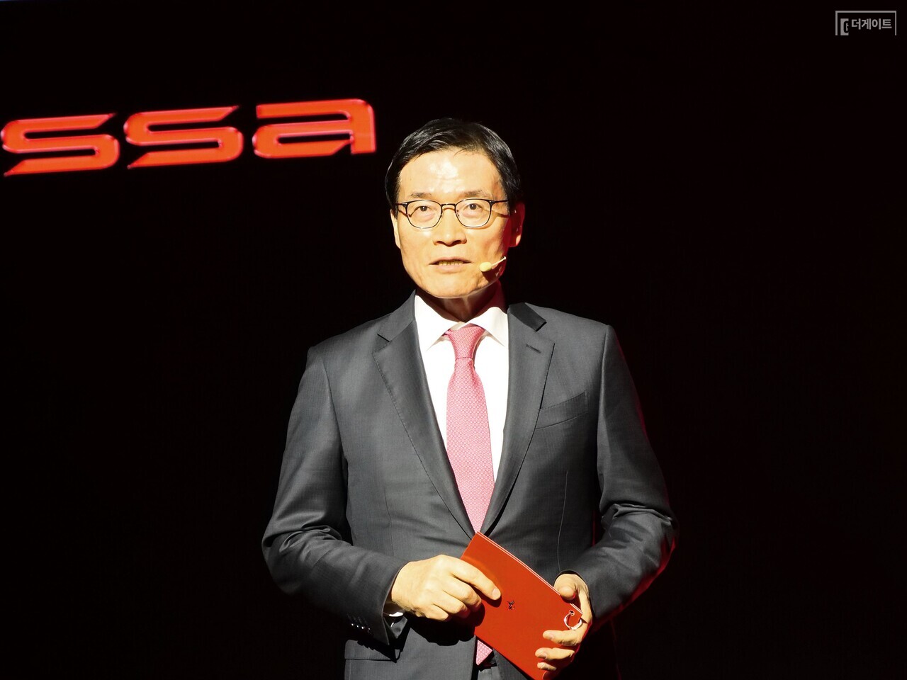 김광철 FMK 대표이사