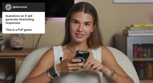 카이 트럼프(사진=유튜브 갈무리)