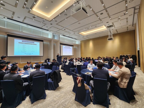 2차 드래프트 현장(사진=KBO)