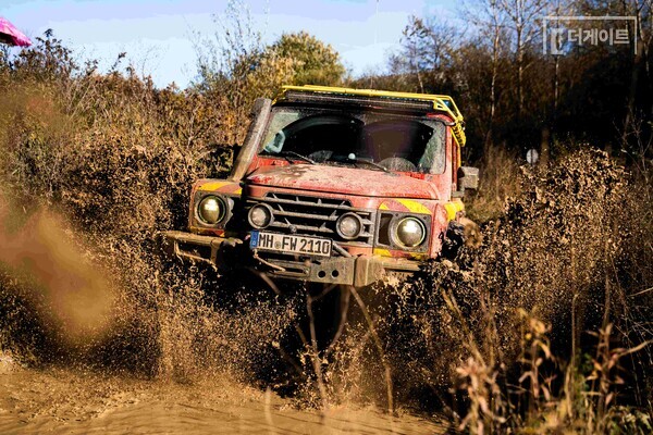 이네오스 그레나디어