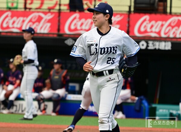 김라경이 일본을 거쳐 이제 미국 뉴욕으로 향한다. (사진=더게이트 황혜정 기자)
