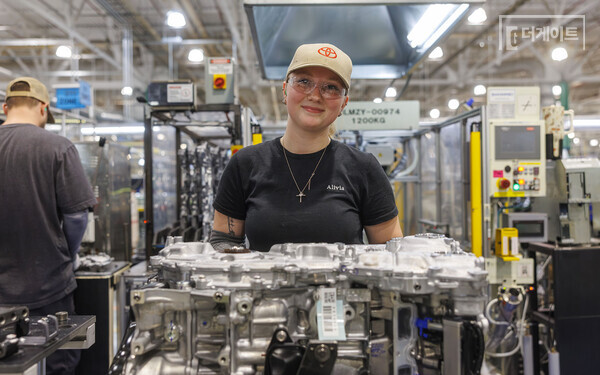 토요타가 북미 투자의 세부 사항을 확정했다