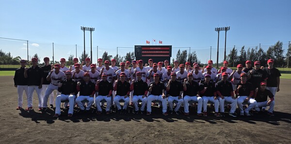 KIA 타이거즈가 일본 오키나와 마무리캠프를 마치고 24일 귀국한다(사진=KIA)