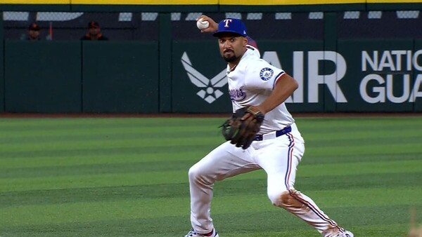 마커스 세미엔(사진=MLB.com)