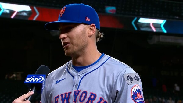 브랜든 니모(사진=MLB.com)