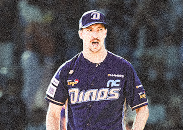 에릭 페디와 NC의 재결합은 성사될 수 있을까(사진=NC)