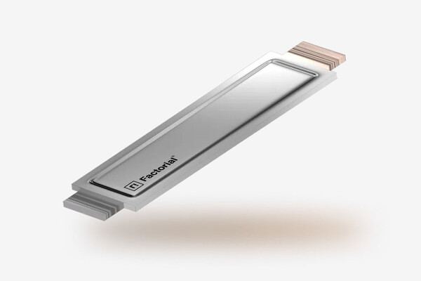 LG화학 전고체 배터리 샘플 팩토리얼