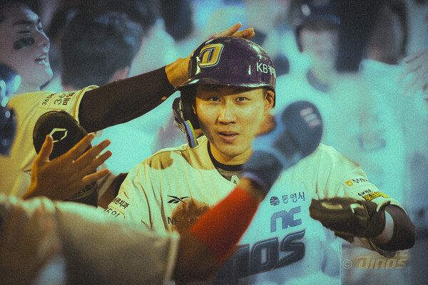 시장에 남은 마지막 중견수 자원 최원준(사진=NC)