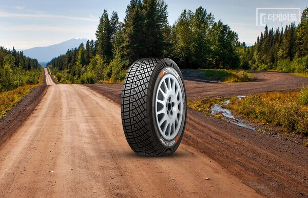 한국타이어 다이나프로 R213