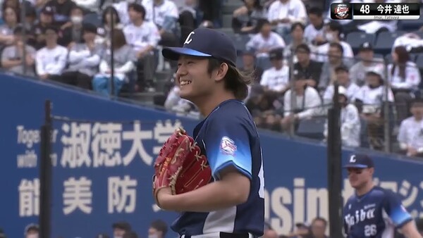 이마이 타츠야(사진=유튜브 화면 갈무리)