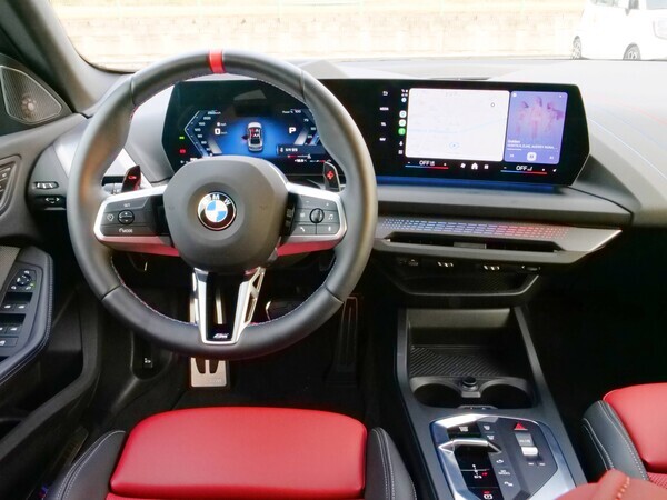 BMW M235, ‘호쾌 & 상쾌’ 콤팩트 스포츠 세단의 정수를 담았다 [더게이트 시승기]
