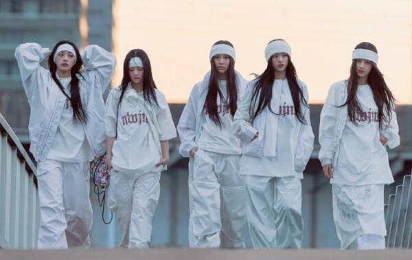 뉴진스 (사진=어도어 제공)