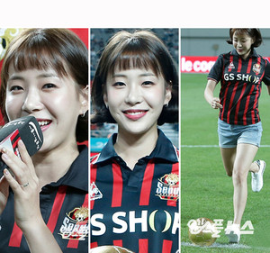 상암 시축 아카이브