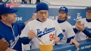 류현진 광고의 왕