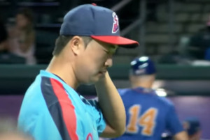 <b>고우석</b>, 빅리그 승격 기회 잡아라...마이애미 <b>MLB</b> 스프링 트레이닝 초청...