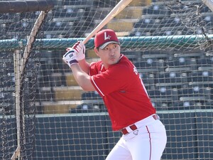 '투수 <b>송영진</b>-타자 <b>하재훈</b> MVP' <b>SSG</b>, 플로리다 캠프 첫 자체 홍백전 실시...