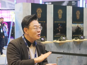 백팩 메고 지스타 갔던 김성원 의원 "e스포츠 토토, '종합 투어'가 돌파... - 뉴스 썸네일 이미지