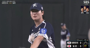 불펜 이슈와 일본전 투수 운용 분석