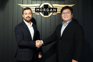 116년 전통 모건의 한국 상륙, 자동차 인증 덫에 걸렸다 [더게이트 CAR] - 뉴스 썸네일 이미지