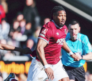 '웨이트 좀 그만해!' 웨스트햄 감독의 이색 금지령